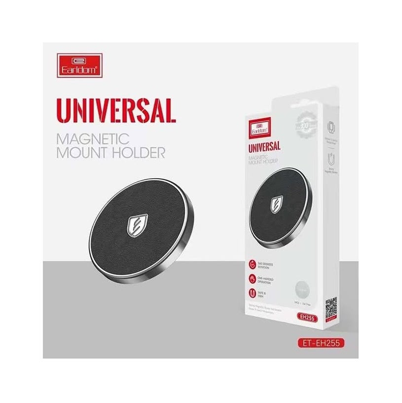 Mbajtëse Magnetike për Telefon Earldom (EH255)