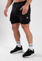 Cortez 2-In-1 Shorts - Black