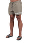 Otis Swim Shorts - Army Green