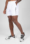 Clarkson Shorts - White