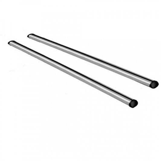 Menabo Mbajtes Tema AL3 150 cm ALU
