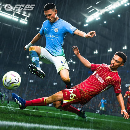 EA SPORTS FC 25 Standard Edition PS4