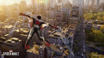 Spider-Man 2 Standard Edition PS5