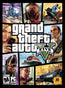 Grand Theft Auto V Standard Edition PS5