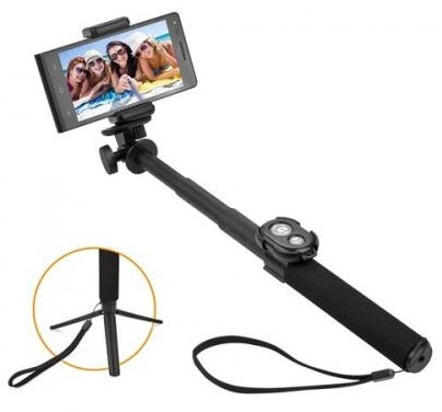 Shkop Për Selfie GOGEN GOGBTSELFIE5B