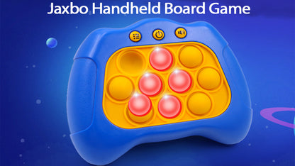 Loder Per Femije Quick Push