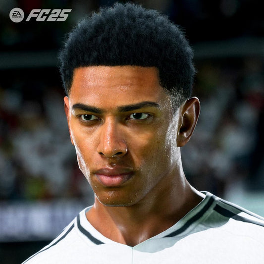 EA SPORTS FC 25 Standard Edition PS4