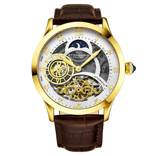 Stuhrling 925.02