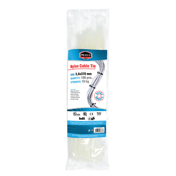 Plastic Connector 936370