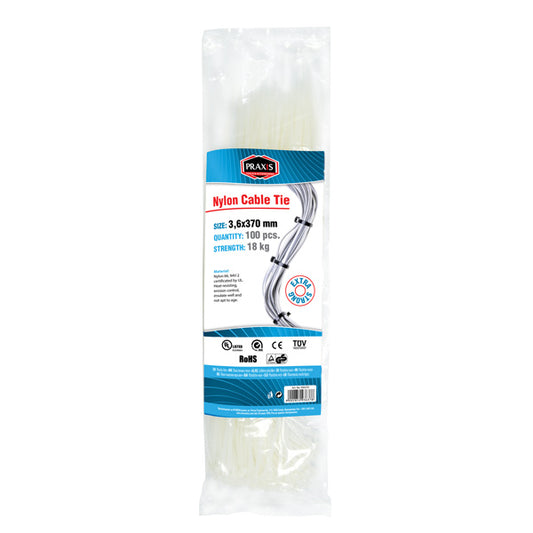 Plastic Connector 936370