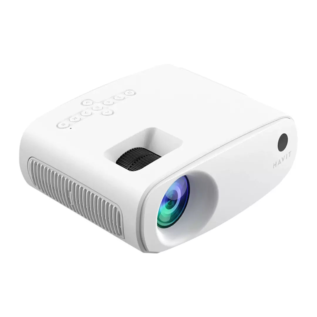 Projektor HAVIT PJ207 PRO-EU