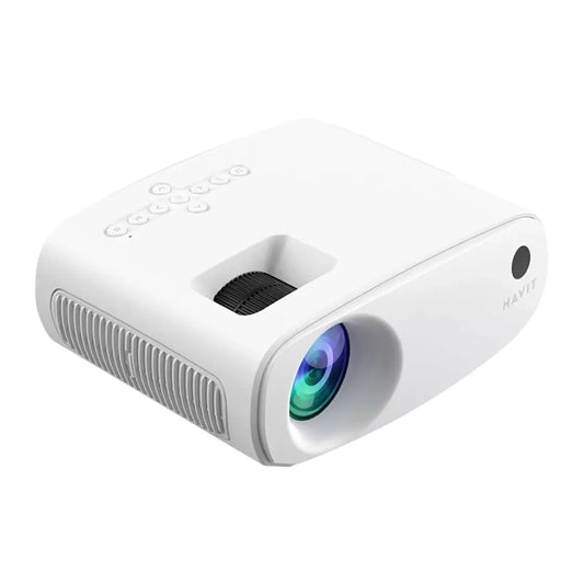 Projektor HAVIT PJ207 PRO-EU