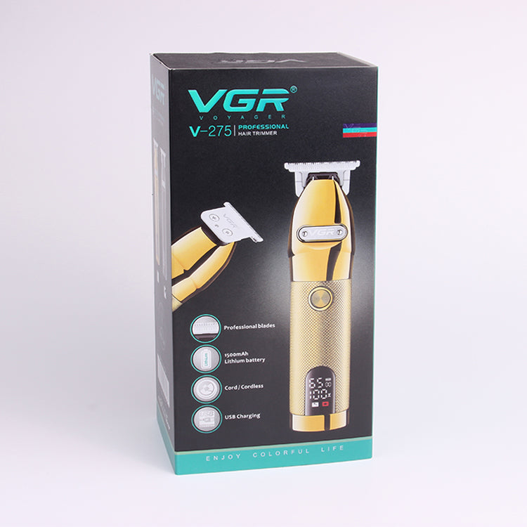 VGR Makine Rroje Profesional V-275