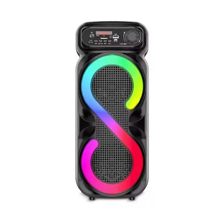 Speaker Super Bass Sing-e ZQS4270M