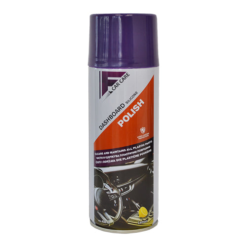 Sprej për pastrimin e maskë vanilla Falcon 97003, 450 ml