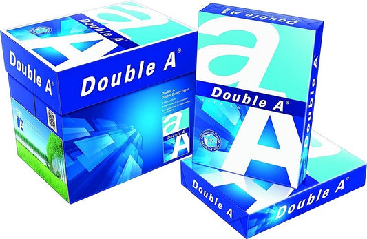 Double A A4 80Gr.premium