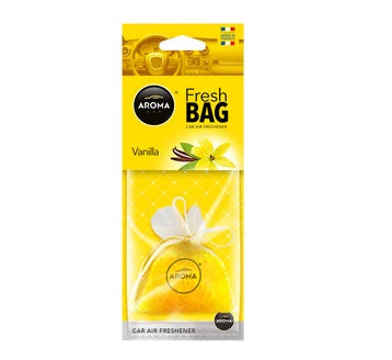 Aromë Fresh Bag Vanill