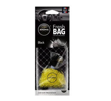 Aroma Fresh Bag Black