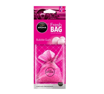Aroma Fresh Bag Buble Gum