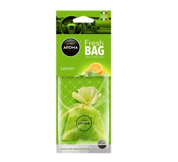 Aroma Fresh Bag Limon