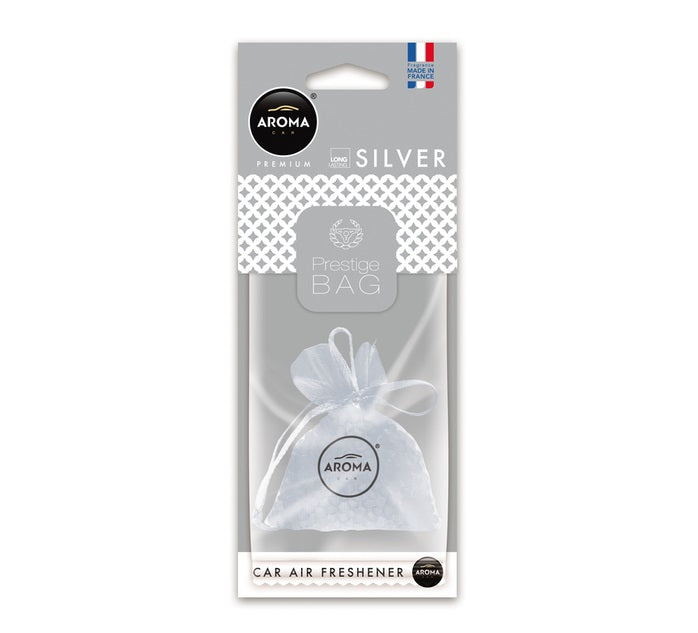 Prestige Fresh Bag Silver fragrance