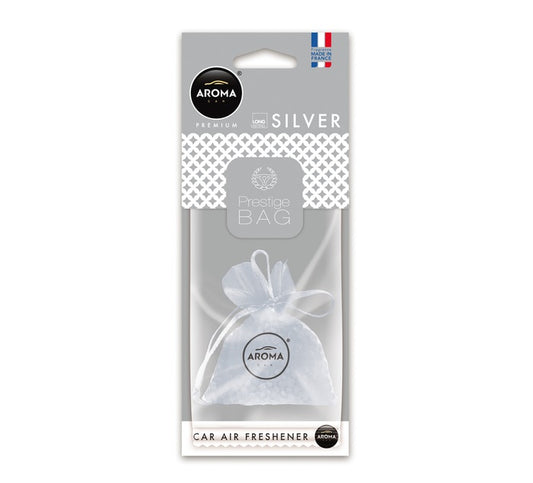Prestige Fresh Bag Silver fragrance