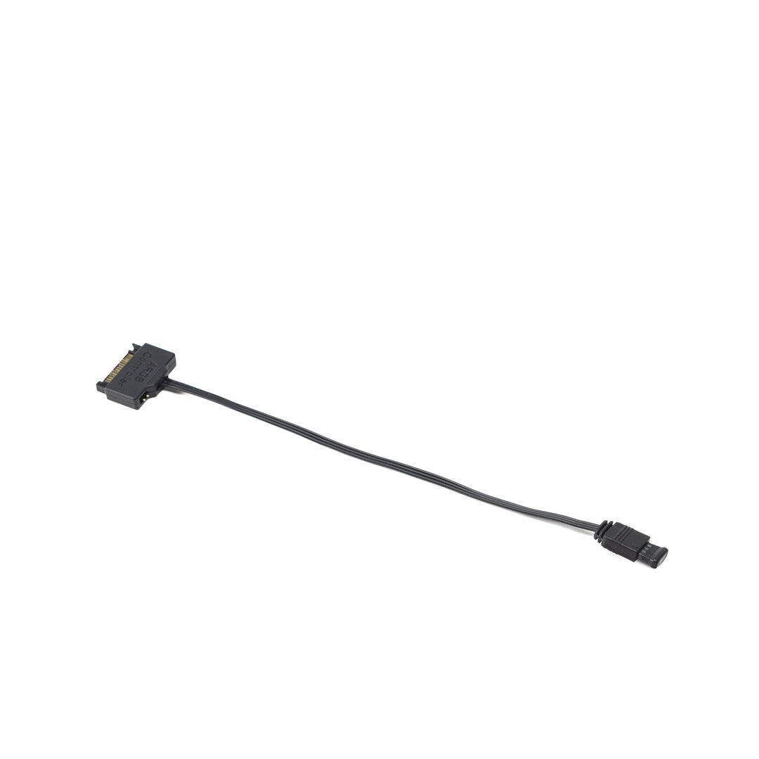 SAMA SATA fan hub for computers