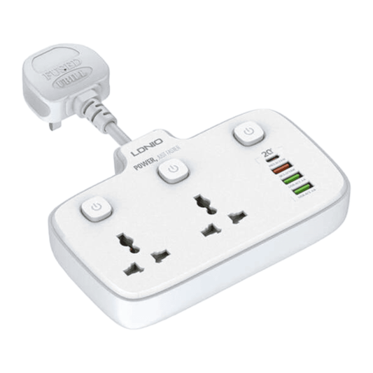 Prizë E Rrymës LDNIO SC2413