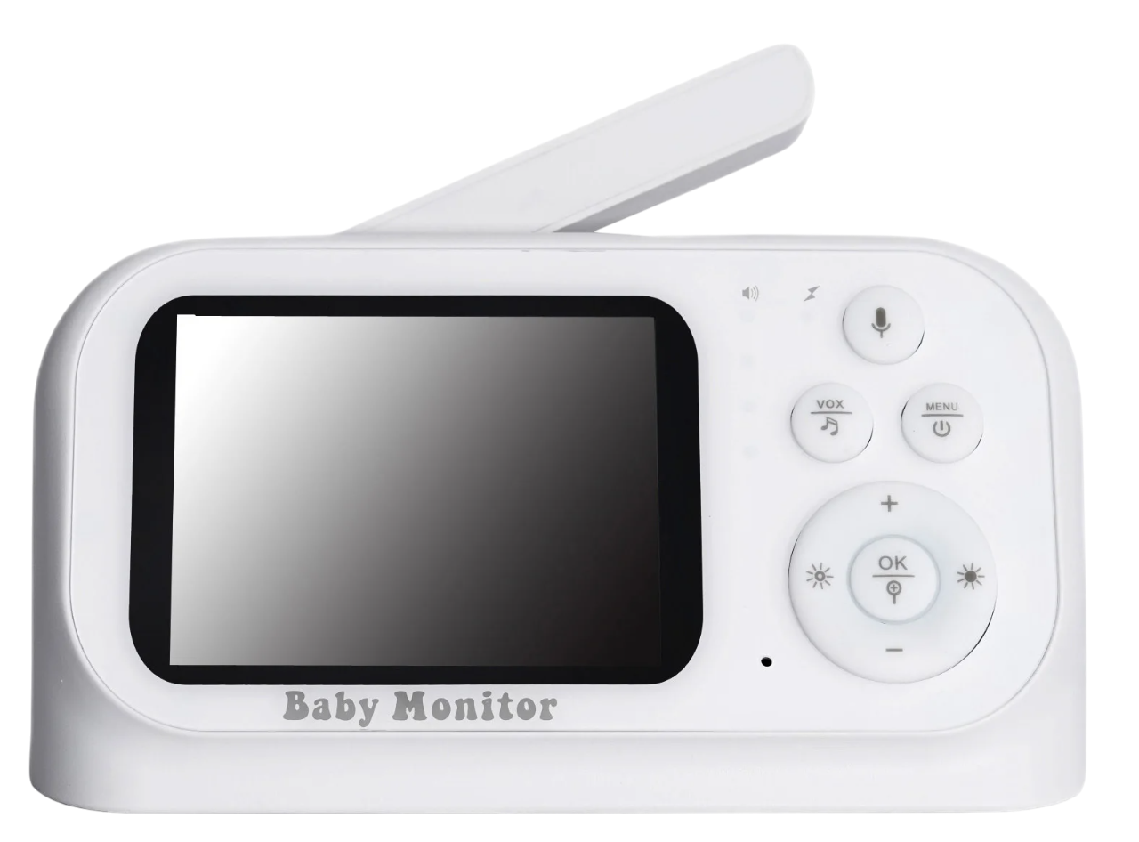 Baby Monitor 3,2 Inch