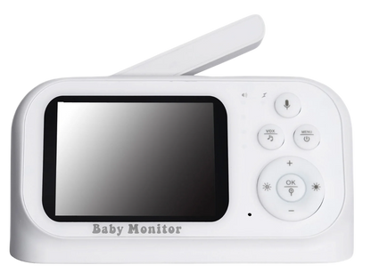 Baby Monitor 3,2 Inch