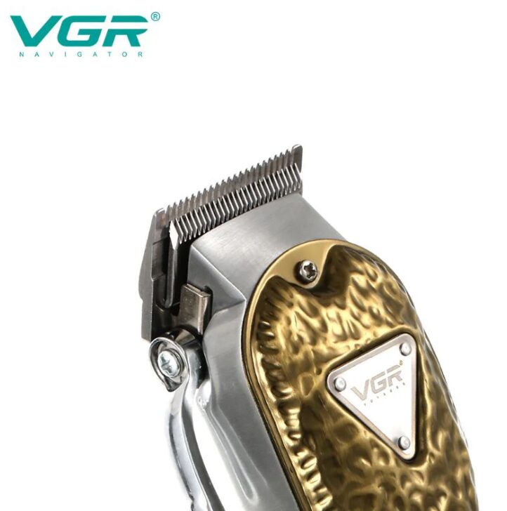 VGR Makine Rroje Profesional V-143