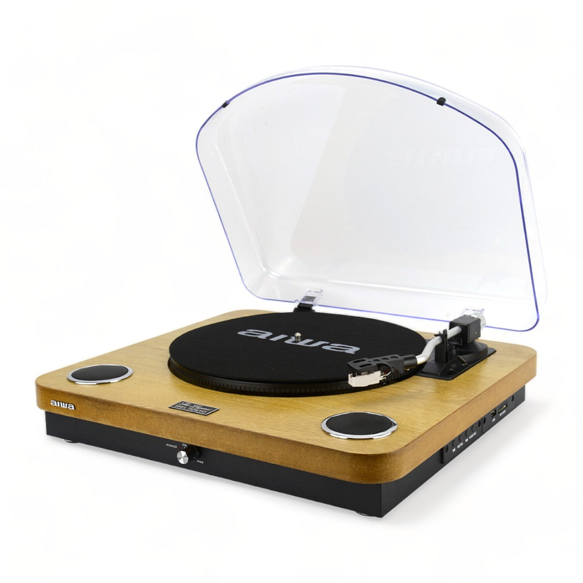 Gramofonë Hi-Fi AIWA GBTUR-120WDMKII