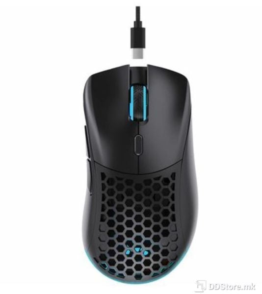 Maus Gaming Nemesis M900 MS