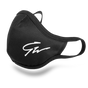 Gorilla Wear Face Mask - Black