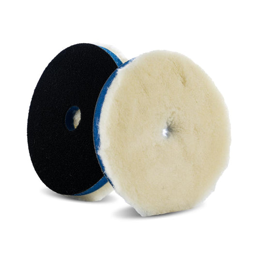 Lake C. Polishing Wool For White Wash 5.5 inch / 133 mm LL-92525