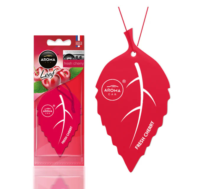 Aroma Leaf Cherry