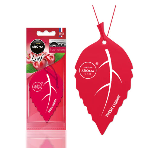 Aroma Leaf Cherry