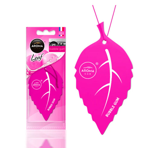 Aroma Leaf Buble Gum