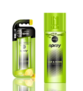 Aroma Spray Lemon