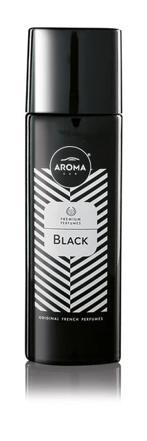 Aroma Presting Spray Black