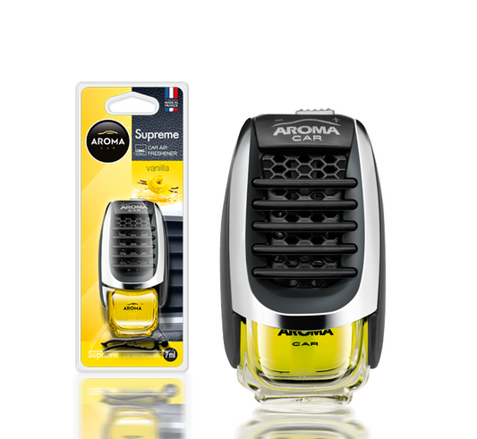 Aroma Suprem Vanila