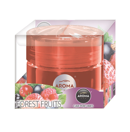 Aroma Gel Fruits