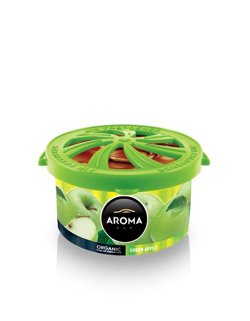 Aroma Organic Molla