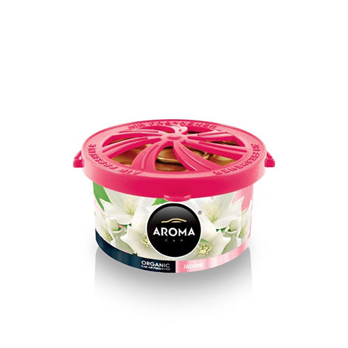 Organic Jasmine Aroma