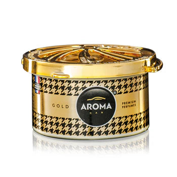 Aroma Prestige Organic Gold