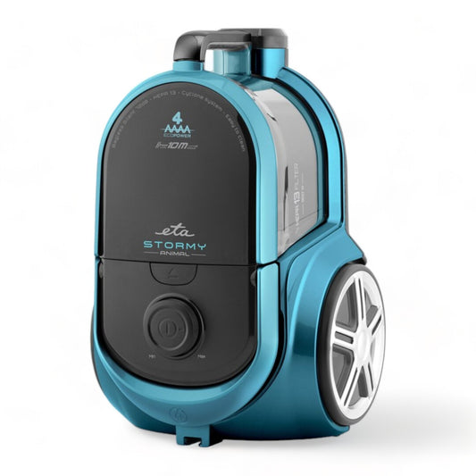 Fshesë Elektrike ETA STORMY 251790000