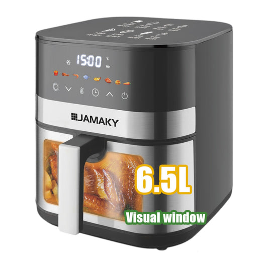 Fritezë JAMAKY JMK5018