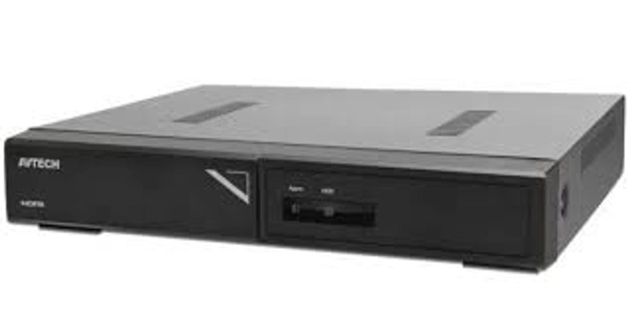 Videoregjistrues AVTECH DGD1009AV(EU)-U2