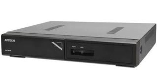 Videoregjistrues AVTECH DGD1009AV(EU)-U2