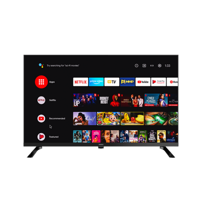 TV Vivax  Imago A Series 50Inch